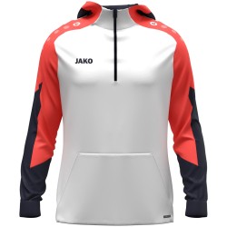 JAKO Zip hoodie Dynamic JR 026