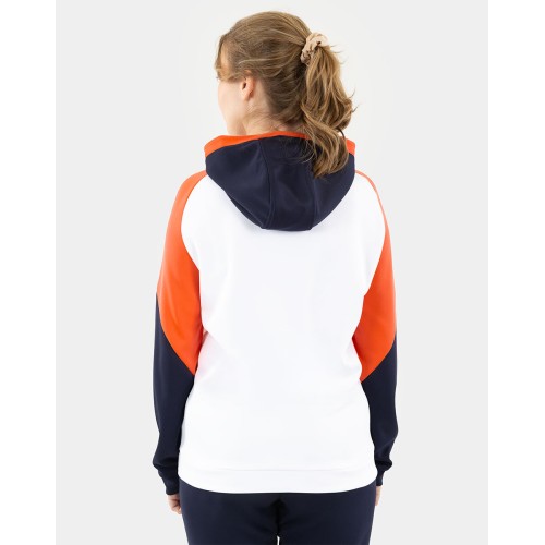 JAKO Zip hoodie Dynamic JR 026