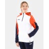 JAKO Zip hoodie Dynamic JR 026