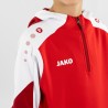 JAKO Zip hoodie Dynamic  JR 114