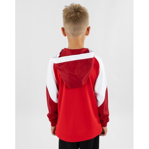 JAKO Zip hoodie Dynamic  JR 114