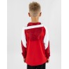 JAKO Zip hoodie Dynamic  JR 114