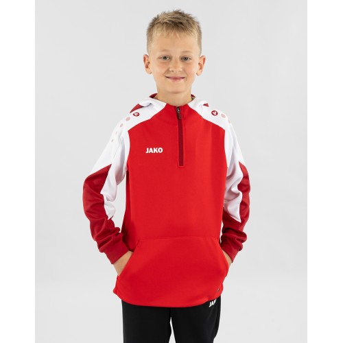 JAKO Zip hoodie Dynamic  JR 114