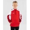 JAKO Zip hoodie Dynamic  JR 114