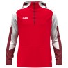 JAKO Zip hoodie Dynamic  JR 114
