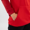 JAKO Zip hoodie Dynamic  JR 114