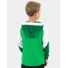 JAKO Zip hoodie Dynamic  JR 204