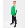 JAKO Zip hoodie Dynamic  JR 204