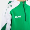JAKO Zip hoodie Dynamic  JR 204