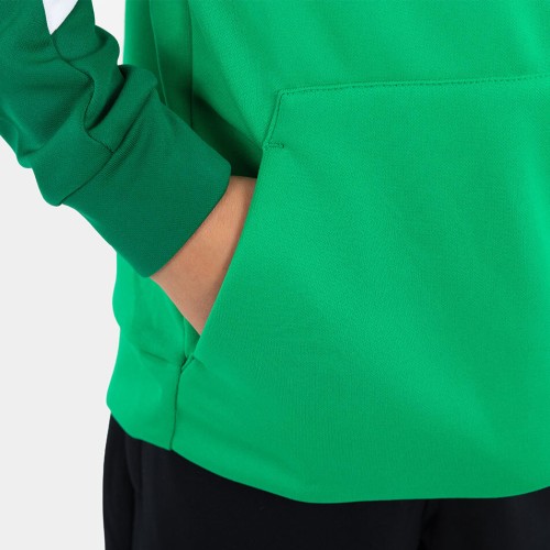 JAKO Zip hoodie Dynamic  JR 204