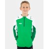 JAKO Zip hoodie Dynamic  JR 204
