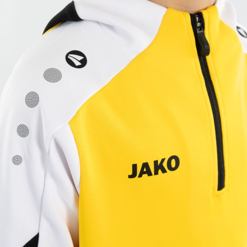JAKO Zip hoodie Dynamic JR 305