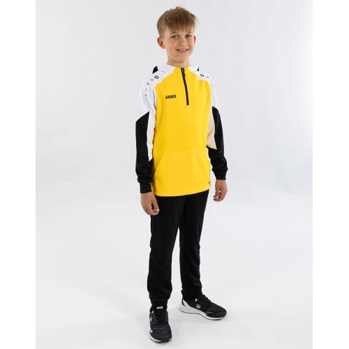 JAKO Zip hoodie Dynamic JR 305