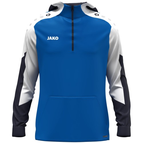 JAKO Zip hoodie Dynamic JR 405