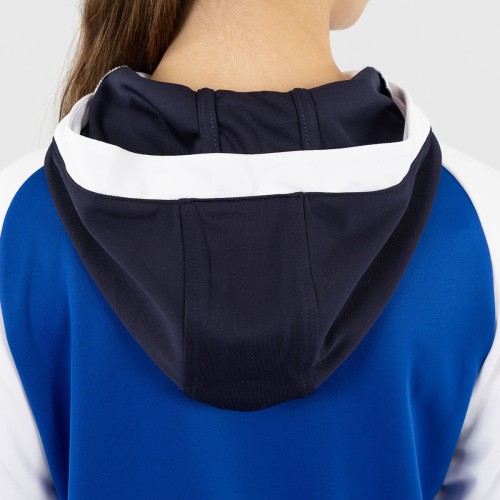 JAKO Zip hoodie Dynamic JR 405