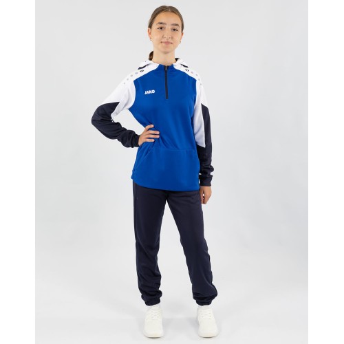 JAKO Zip hoodie Dynamic JR 405
