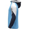 JAKO Zip hoodie Dynamic JR 431