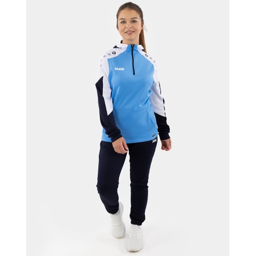 JAKO Zip hoodie Dynamic JR 431