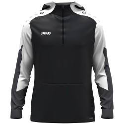 JAKO Zip hoodie Dynamic JR 826