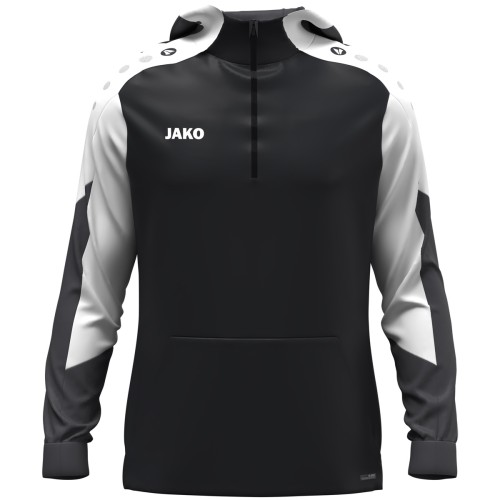 JAKO Zip hoodie Dynamic JR 826