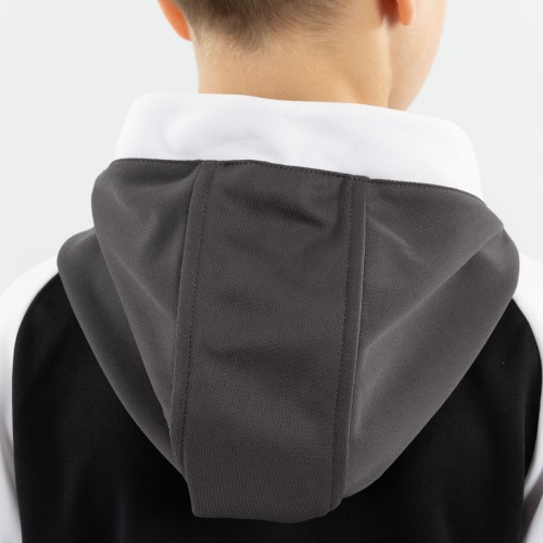 JAKO Zip hoodie Dynamic JR 826