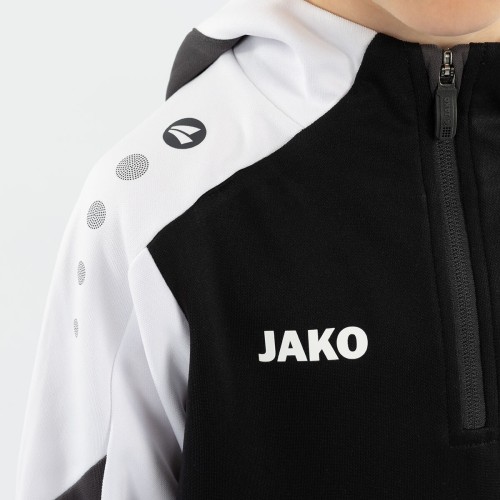 JAKO Zip hoodie Dynamic JR 826