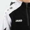 JAKO Zip hoodie Dynamic JR 826