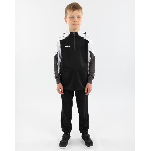 JAKO Zip hoodie Dynamic JR 826