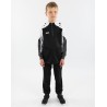 JAKO Zip hoodie Dynamic JR 826