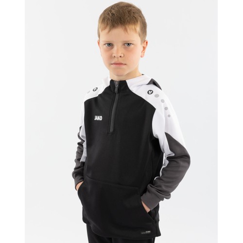 JAKO Zip hoodie Dynamic JR 826