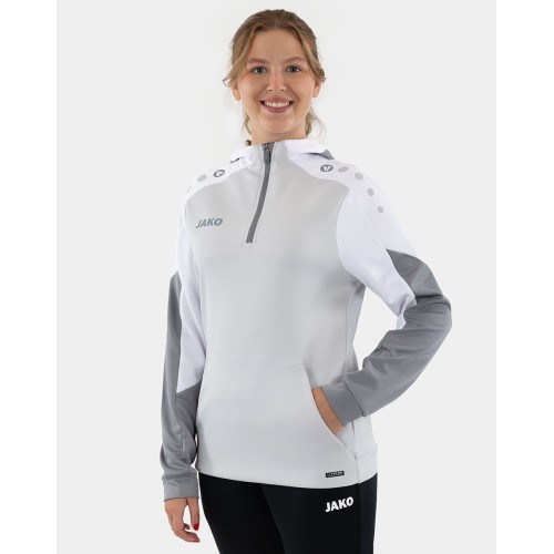 JAKO Zip hoodie Dynamic JR 837
