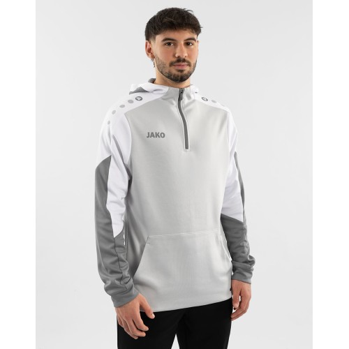JAKO Zip hoodie Dynamic JR 837
