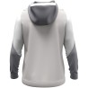 JAKO Zip hoodie Dynamic JR 837