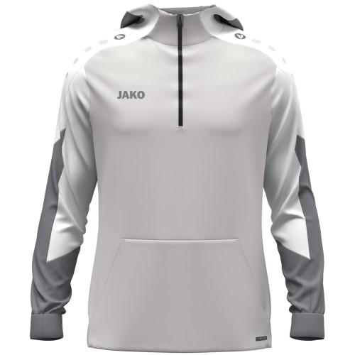 JAKO Zip hoodie Dynamic JR 837
