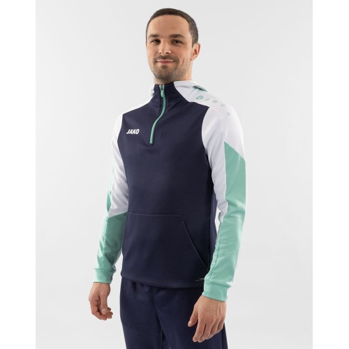 JAKO Zip hoodie Dynamic JR 915