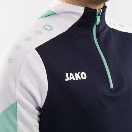 JAKO Zip hoodie Dynamic JR 915
