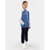 JAKO Zip hoodie Dynamic JR 921