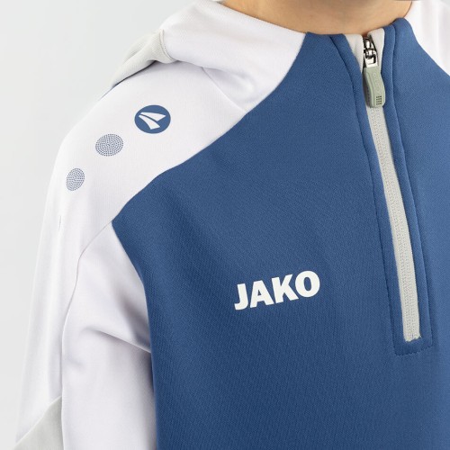JAKO Zip hoodie Dynamic JR 921