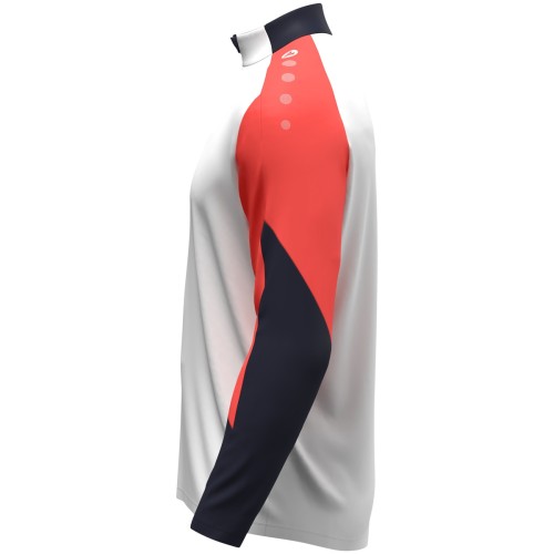 JAKO Zip top Dynamic 026
