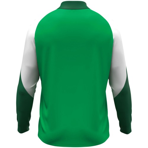 JAKO Zip top Dynamic  204