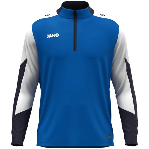 JAKO Zip top Dynamic 405