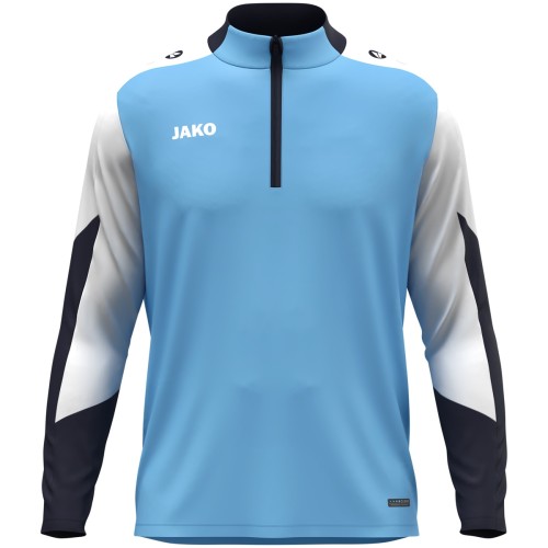 JAKO Zip top Dynamic 431