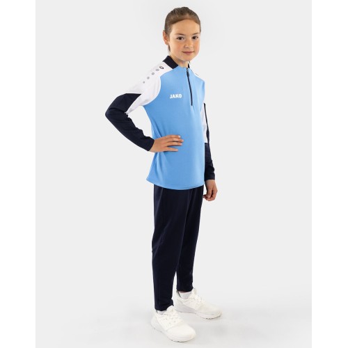JAKO Zip top Dynamic 431