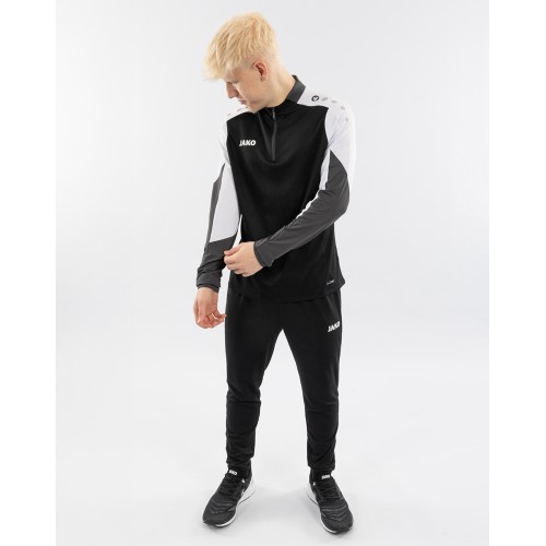 JAKO Zip top Dynamic 826