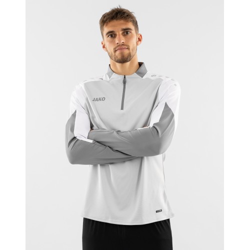 JAKO Zip top Dynamic 837