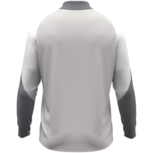 JAKO Zip top Dynamic 837
