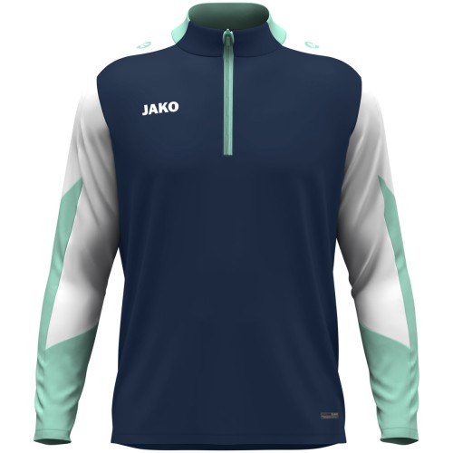 JAKO Zip top Dynamic 915