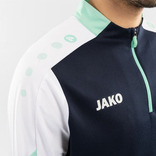 JAKO Zip top Dynamic 915