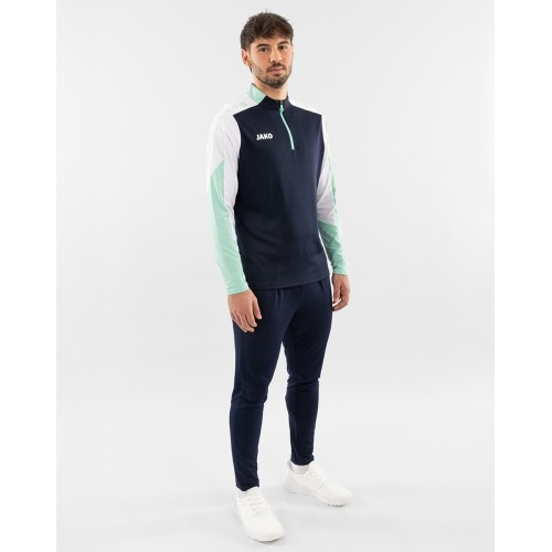 JAKO Zip top Dynamic 915