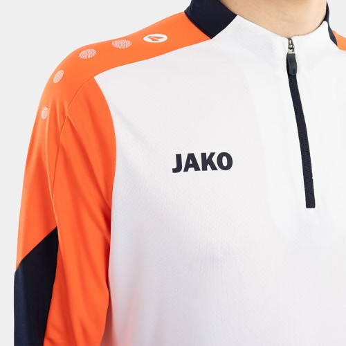 JAKO Zip top Dynamic JR 026